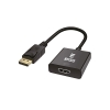 مبدل DisplayPort به HDMI انزو مدل ENZO DS-72