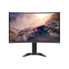 مانیتور گیمینگ خمیده 27 اینچی لنوو مدل lenovo G27c-30