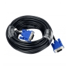 کابل VGA کی نت مدل K-net HDB15/M 10M