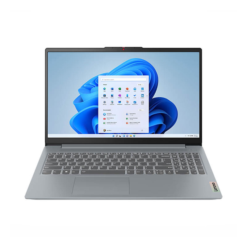 لپ تاپ لنوو مدل LENOVO IdeaPad Slim 3 15IRH8 I5-13420H 8 512GB