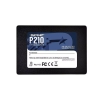 اس اس دی پاتریوت مدل Patriot P210 256GB