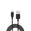 کابل تبدیل USB-A به microUSB راوپاور مدل RAVPower RP-CB043 1M