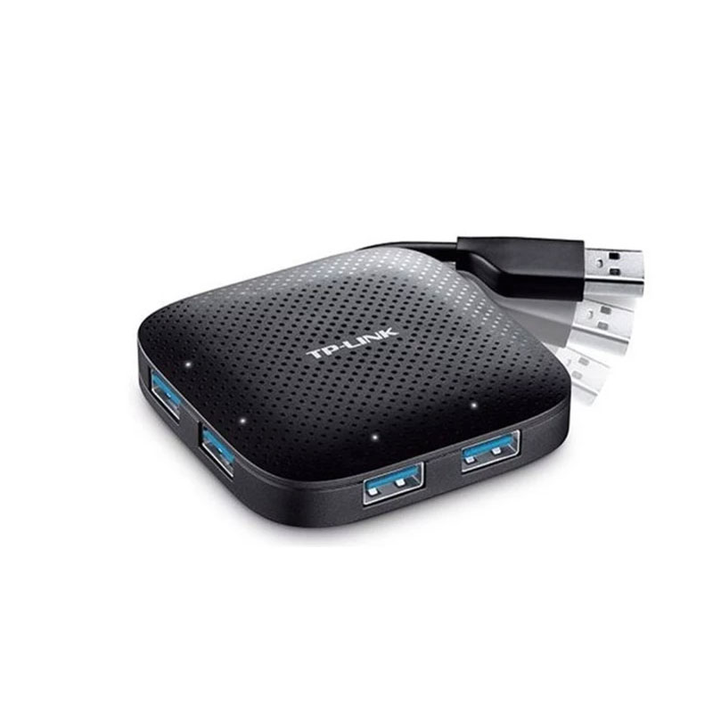 هاب 4 پورت USB 3.0 تی پی لینک مدل TP-LINK UH400