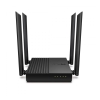 روتر بی سیم دو باند تی پی لینک مدل TP-LINK Archer C64 AC1200