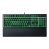 کیبورد با سیم گیمینگ ریزر مدل Razer Ornata V3 X