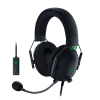 هدست گیمینگ ریزر مدل RAZER BLACKSHARK V2 + USB Sound Card
