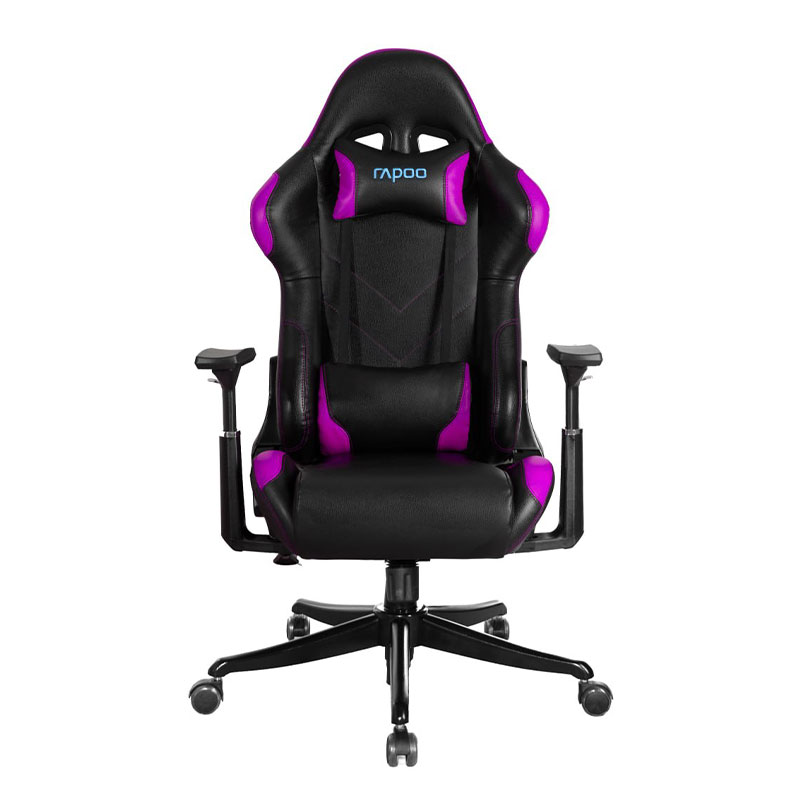 صندلی گیمینگ رپو مدلRAPOO GAMING VC1 - Image 4