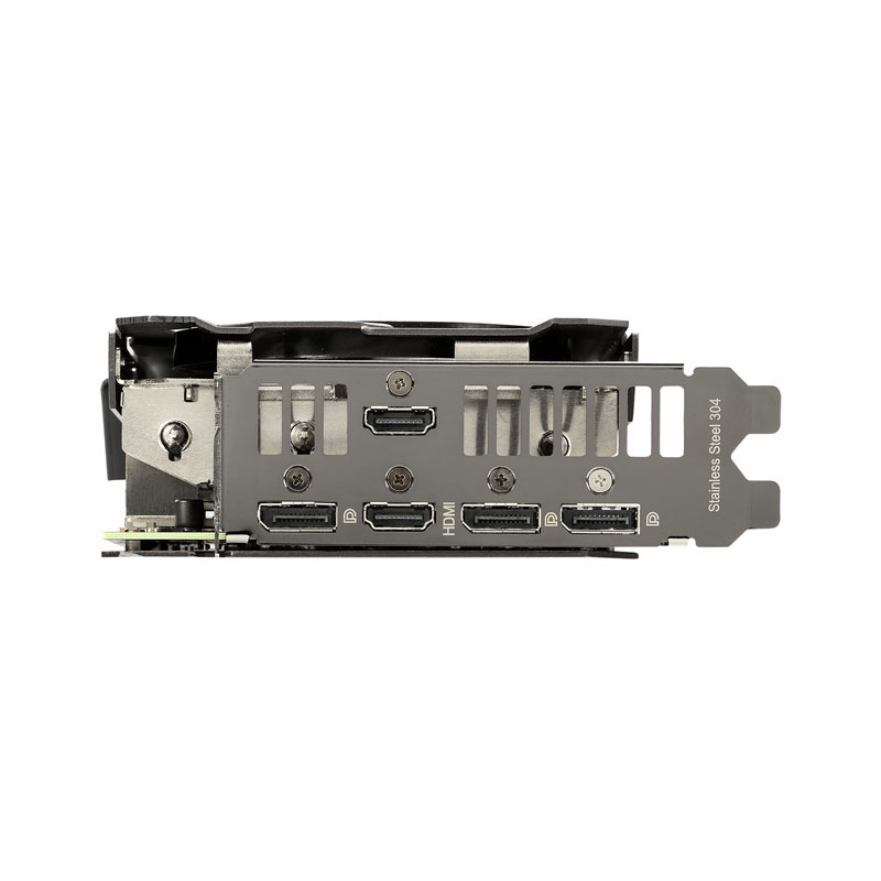 کارت گرافیک ایسوس مدل ASUS TUF-RTX3070-O8G-V2-GAMING - Image 3