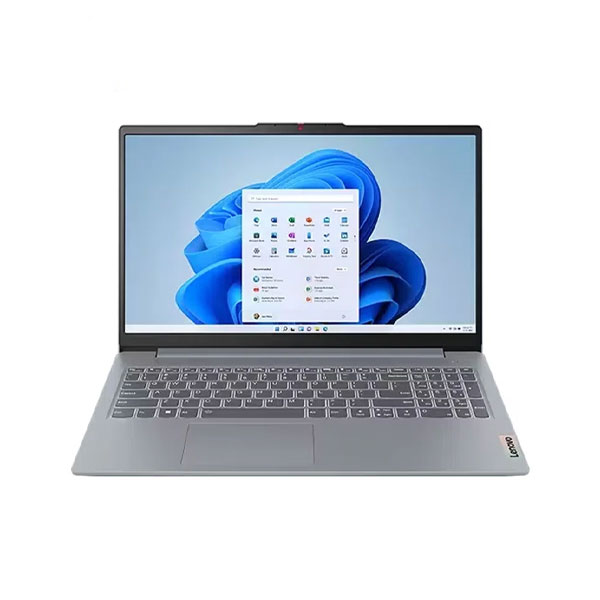 لپ تاپ لنوو مدل LENOVO IdeaPad Slim 3 15IRU8 I7-1355U 16 512GB