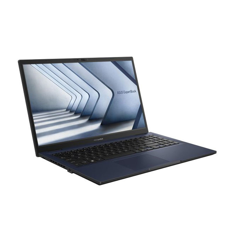 لپ تاپ 15.6 اینچ ایسوس مدل ASUS ExpertBook B1502CBA-NJ2410 به همراه کیف و ماوس اورجینال - Image 2