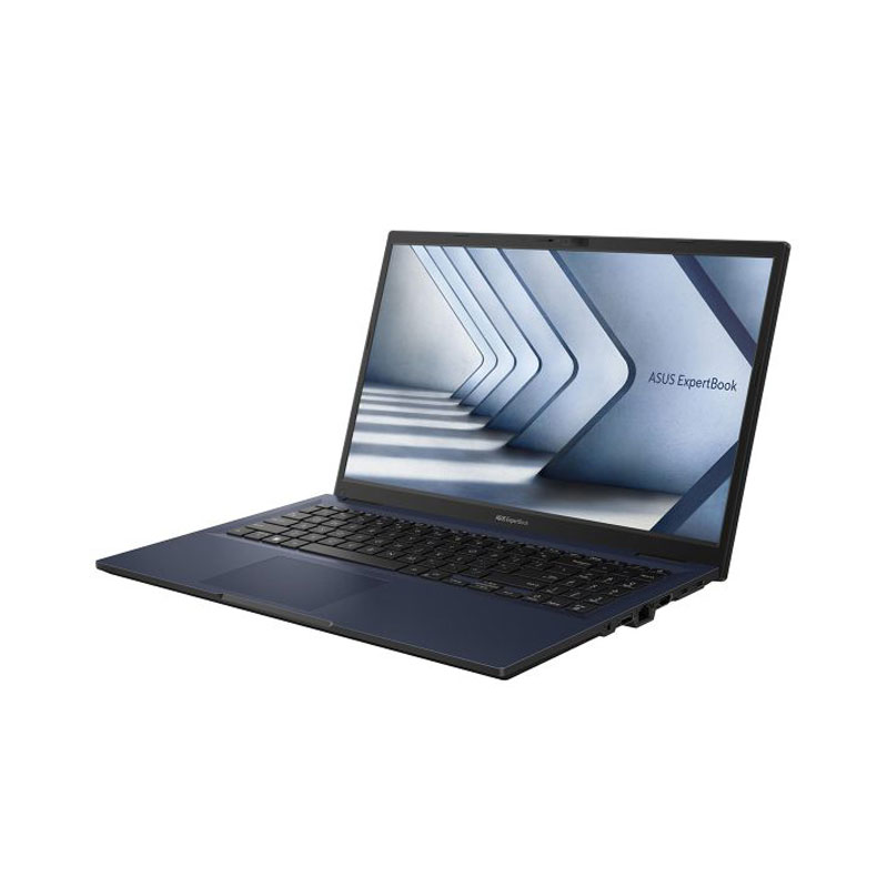 لپ تاپ 15.6 اینچ ایسوس مدل ASUS ExpertBook B1502CBA-NJ2410 به همراه کیف و ماوس اورجینال - Image 3