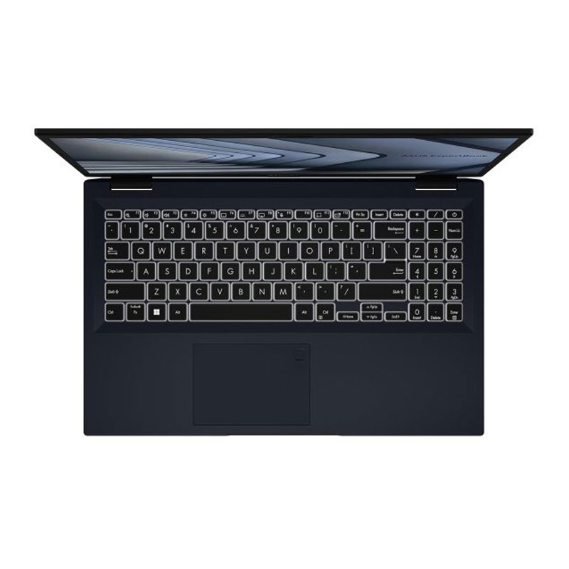 لپ تاپ 15.6 اینچ ایسوس مدل ASUS ExpertBook B1502CBA-NJ2411 به همراه کیف و ماوس اورجینال - Image 4