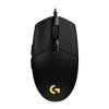 ماوس گیمینگ لاجیتک با سیم مدل LOGITECH G102