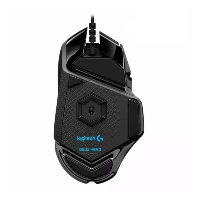ماوس گیمینگ لاجیتک با سیم مدل LOGITECH G502 Hero - Image 2