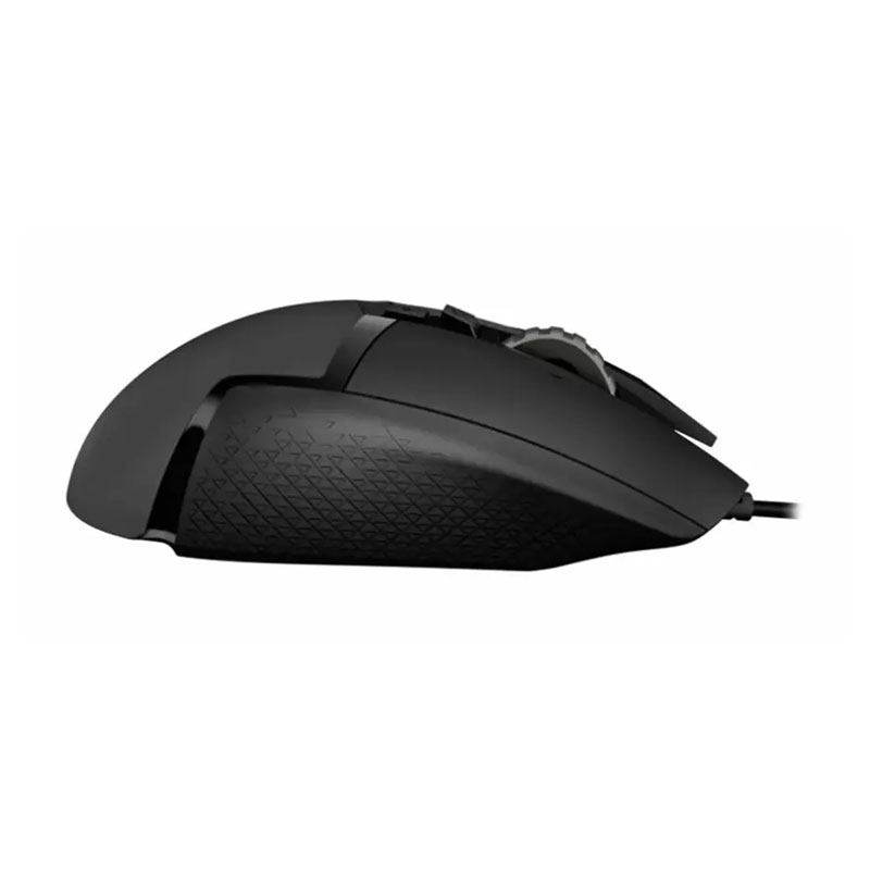 ماوس گیمینگ لاجیتک با سیم مدل LOGITECH G502 Hero - Image 3