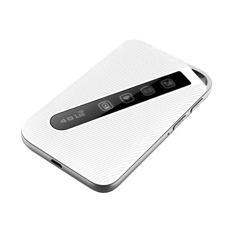 مودم LTE قابل حمل دی لینک مدل D-LINK ِDWR-930M - Image 2