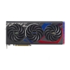کارت گرافیک ایسوس مدل ASUS ROG Strix RTX4070 O12G 12GB