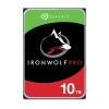 هارد دیسک اینترنال سیگیت مدل SEAGATE IronWolf PRO ST10000NT001 10TB