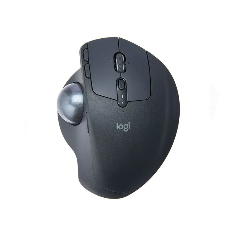 ماوس لاجیتک بی سیم مدل LOGITECH MX ERGO