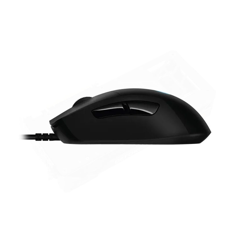 ماوس گیمینگ لاجیتک با سیم مدل LOGITECH G403 HERO - Image 2