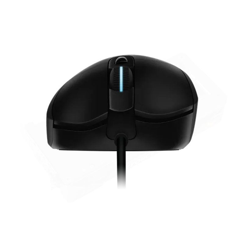 ماوس گیمینگ لاجیتک با سیم مدل LOGITECH G403 HERO - Image 3