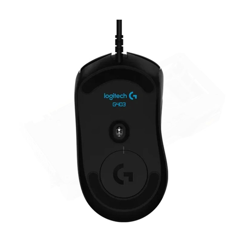 ماوس گیمینگ لاجیتک با سیم مدل LOGITECH G403 HERO - Image 4