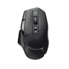 ماوس گیمینگ لاجیتک بی سیم مدل LOGITECH G502 X LIGHTSPEED