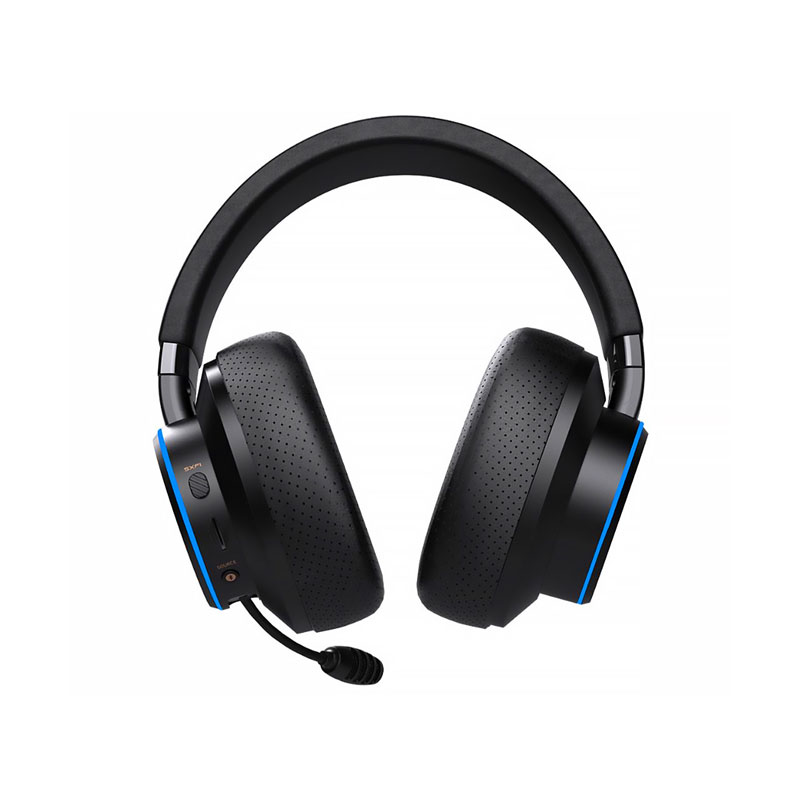 هدست بی سیم گیمینگ کریتیو مدل Creative SXFI AIR GAMER - Image 2