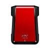 باکس هارد اکسترنال 2.5 اینچ ای دیتا مدل ADATA EX500