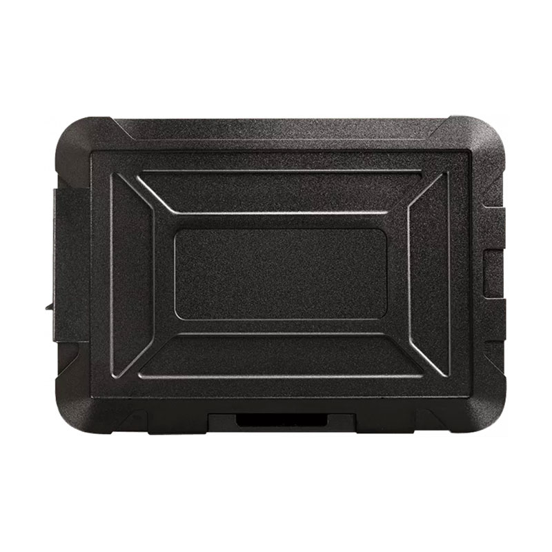 باکس هارد اکسترنال 2.5 اینچ ای دیتا مدل ADATA ED600 - Image 2