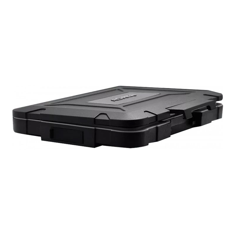 باکس هارد اکسترنال 2.5 اینچ ای دیتا مدل ADATA ED600 - Image 3