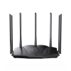 روتر بی سیم دو باند تندا مدل TENDA TX12 Pro AX300