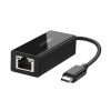 مبدل USB TYPE-C به Ethernet یوگرین مدل Ugreen 30287