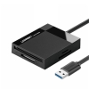 رم ریدر USB 3.0 یوگرین مدل Ugreen CR125-30333