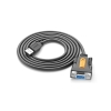 مبدل USB 2.0 به DB9-RS232 یوگرین مدل UGreen CR104-20201
