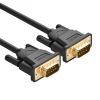 کابل مبدل DB9 RS-232 Male به DB9 RS-232 Male یوگرین Ugreen DB101-20153 1.5M