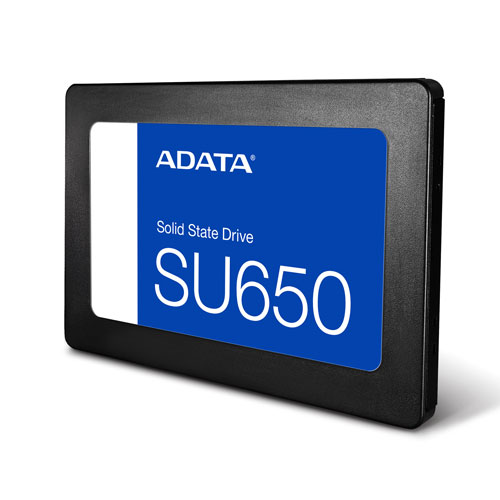 اس اس دی ای دیتا مدل ADATA SU650 240GB - Image 3