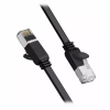کابل شبکه Flat Ethernet CAT6 یوگرین مدل Ugreen NW101-50185 2m