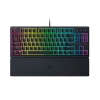 کیبورد با سیم گیمینگ ریزر مدل Razer Ornata V3 Tenkeyless