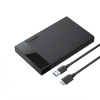 باکس هارد اکسترنال 2.5 اینچ USB 3.0 یوگرین مدل Ugreen CM471-30725