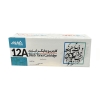 کارتریج ایراکام طرح اچ پی مدل HP 12A