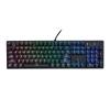 کیبورد با سیم گیمینگ ردراگون مدل Redragon Surara K582 RGB V2