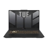 لپ تاپ گیمینگ 17.3 اینچی ایسوس مدل ASUS TUF Gaming F17 FX707ZC4 -HX096 به همراه پک اورجینال