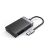 رم ریدر USB 3.0 اوریکو مدل ORICO CL4D-A3