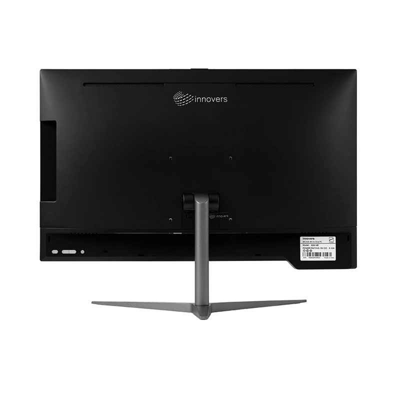 کامپیوتر همه کاره 24 اینچی اینوورس innovers X2414B i3 12100 8GB 500GB پایه ثابت - Image 4