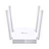 روتر بی سیم دو باند تی پی لینک مدل TP-LINK Archer C24 AC750