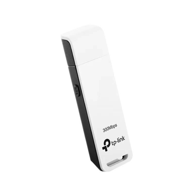کارت شبکه بیسیم تی پی لینک مدل TP-LINK TL-WN821N V6.0