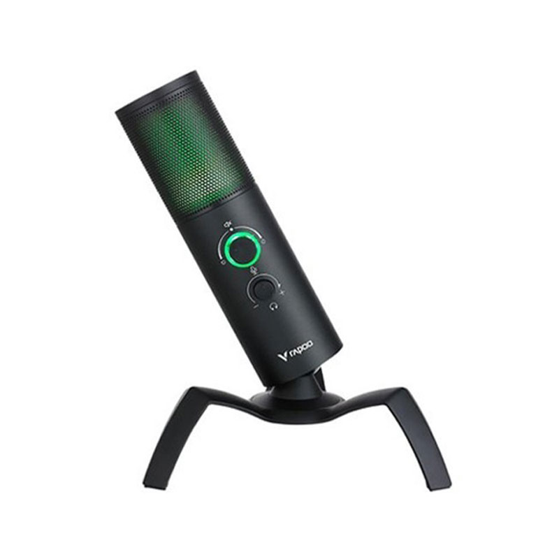 میکروفون با سیم گیمینگ رپو مدل RAPOO VS500 - Image 3