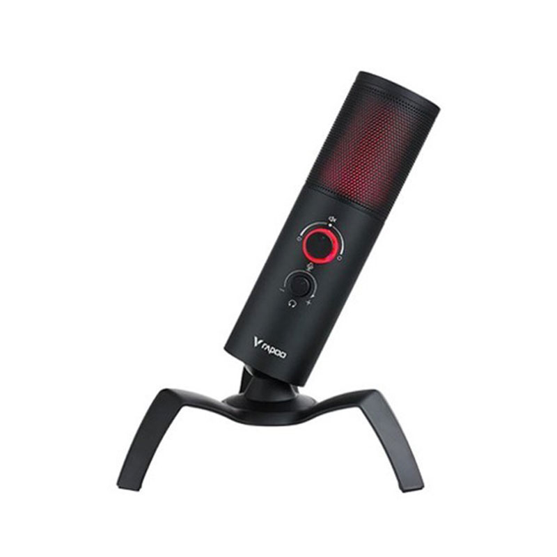 میکروفون با سیم گیمینگ رپو مدل RAPOO VS500 - Image 4