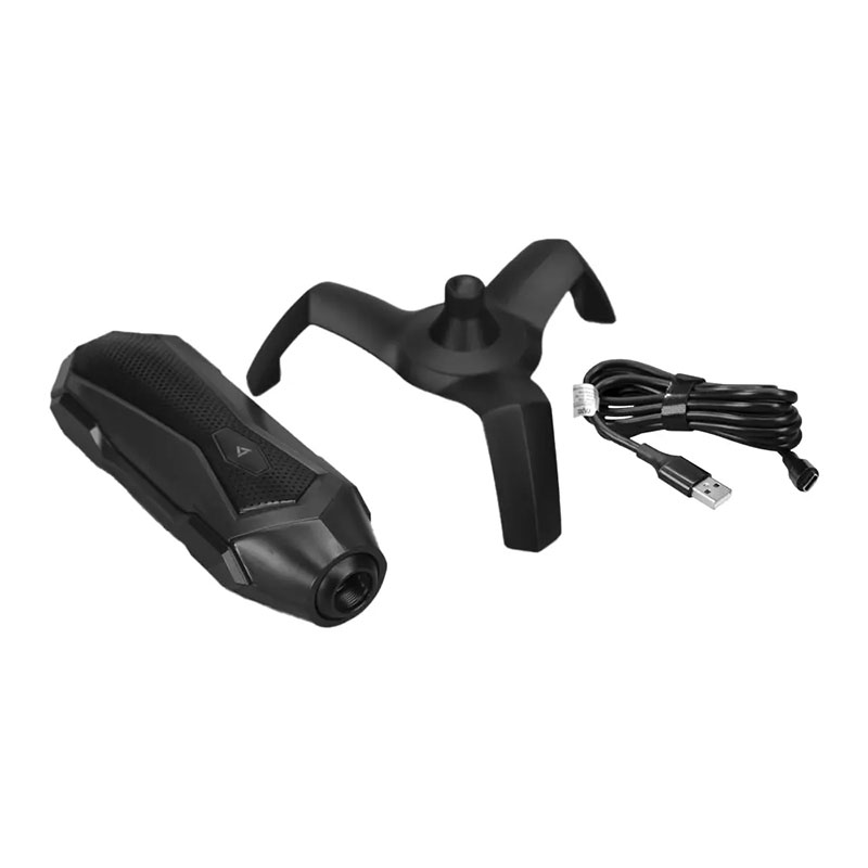 میکروفون با سیم گیمینگ رپو مدل Rapoo VS300 - Image 2